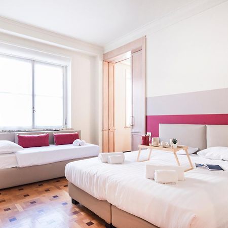 Easylife - Classe E Charme Nel Cuore Della Citta Milan Extérieur photo