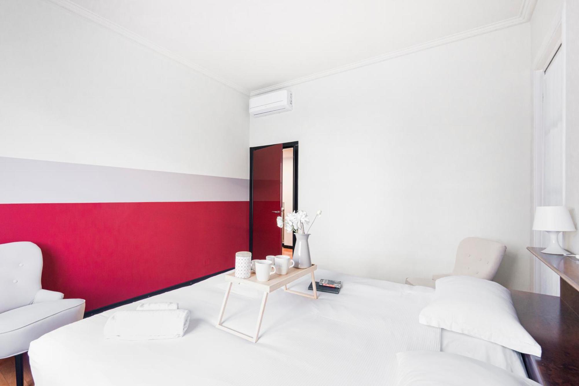 Easylife - Classe E Charme Nel Cuore Della Citta Milan Extérieur photo