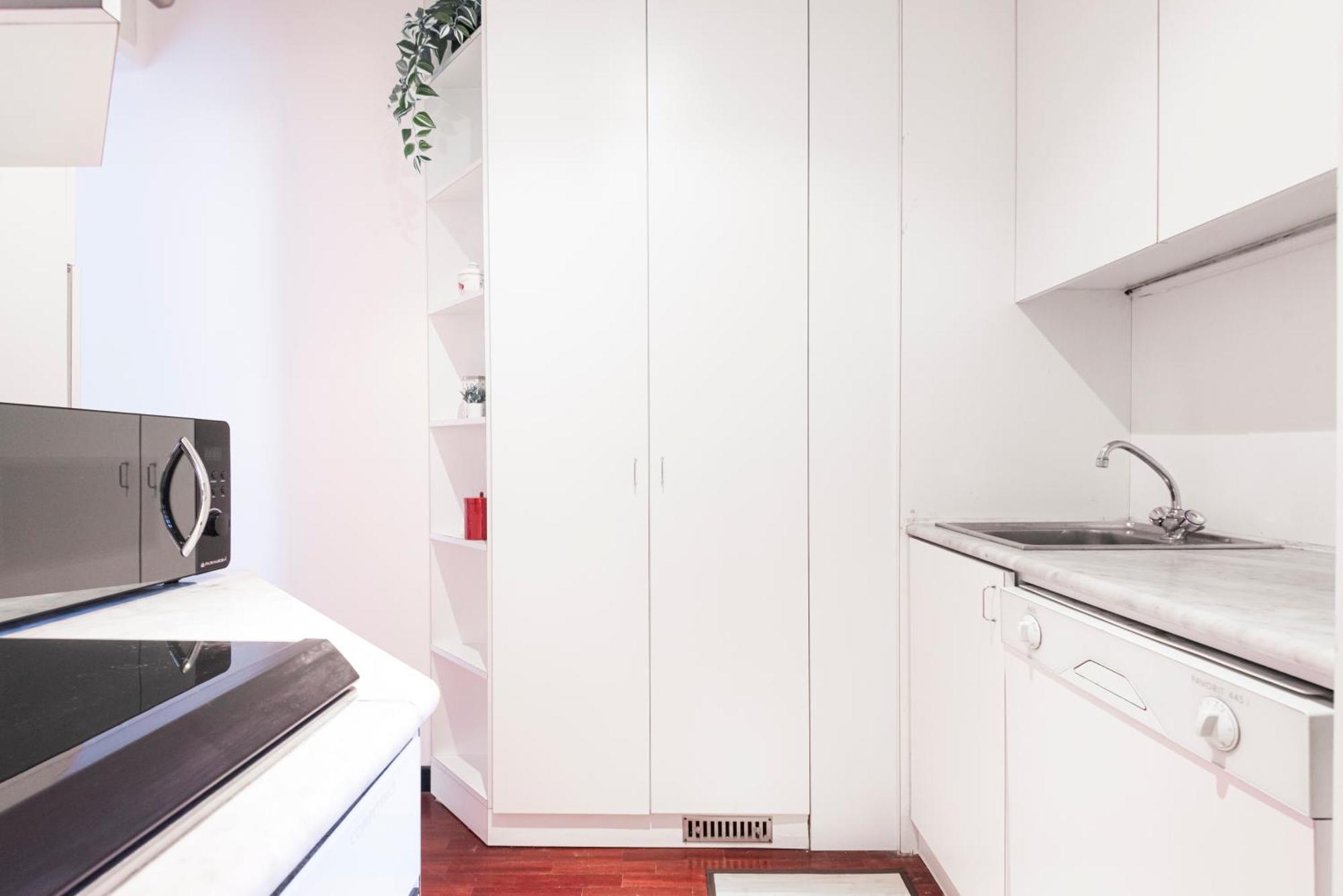 Easylife - Classe E Charme Nel Cuore Della Citta Milan Extérieur photo