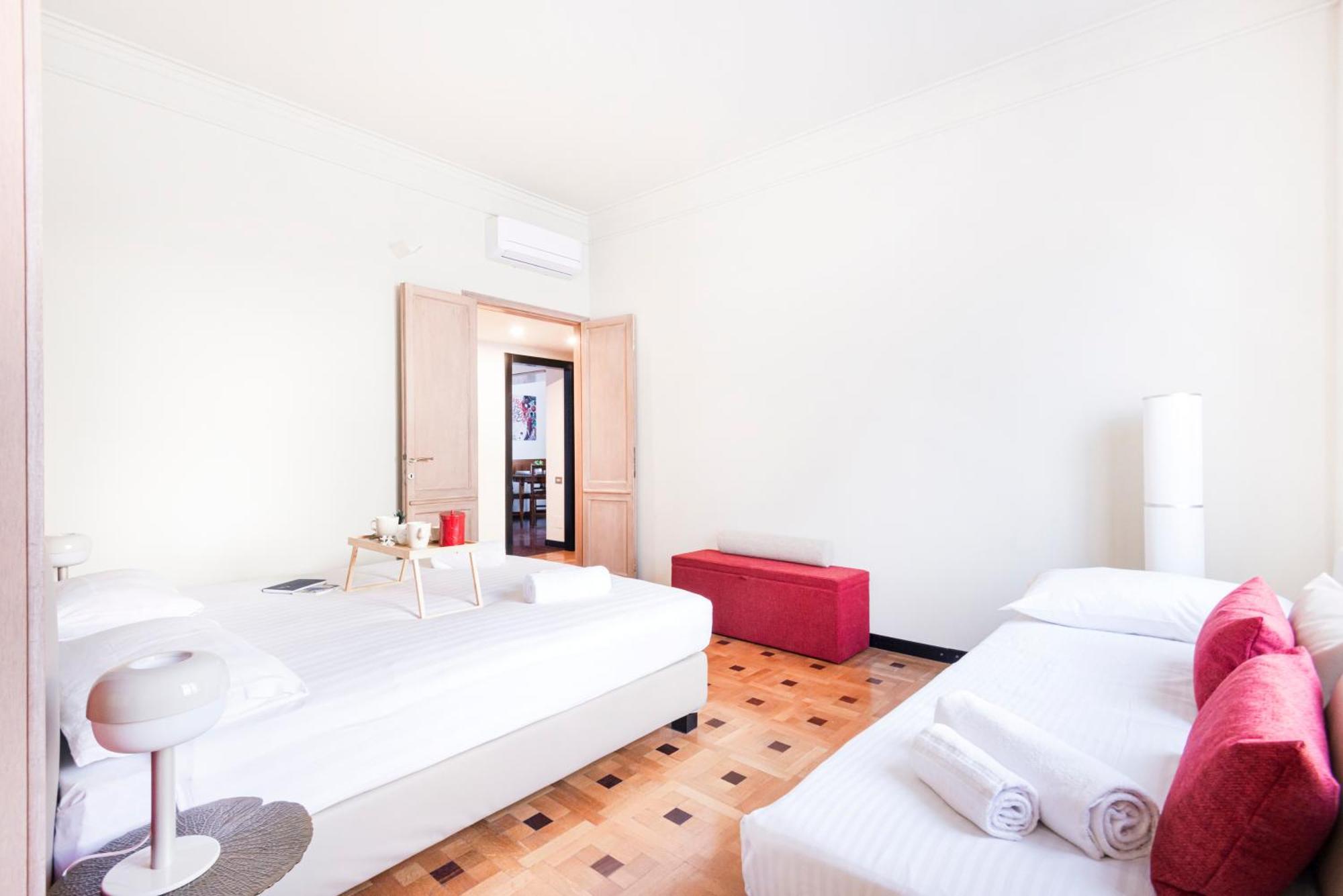 Easylife - Classe E Charme Nel Cuore Della Citta Milan Extérieur photo