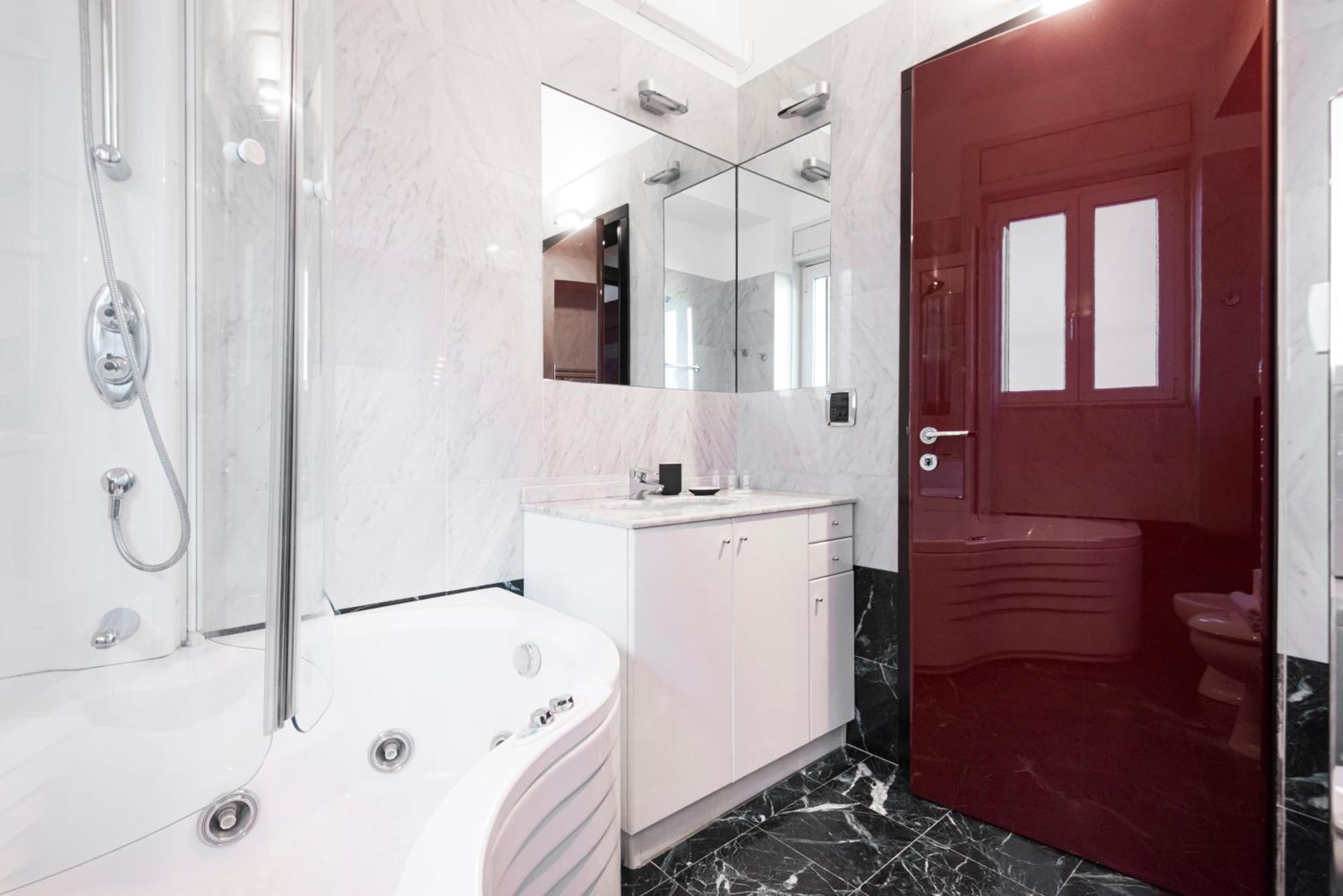 Easylife - Classe E Charme Nel Cuore Della Citta Milan Extérieur photo