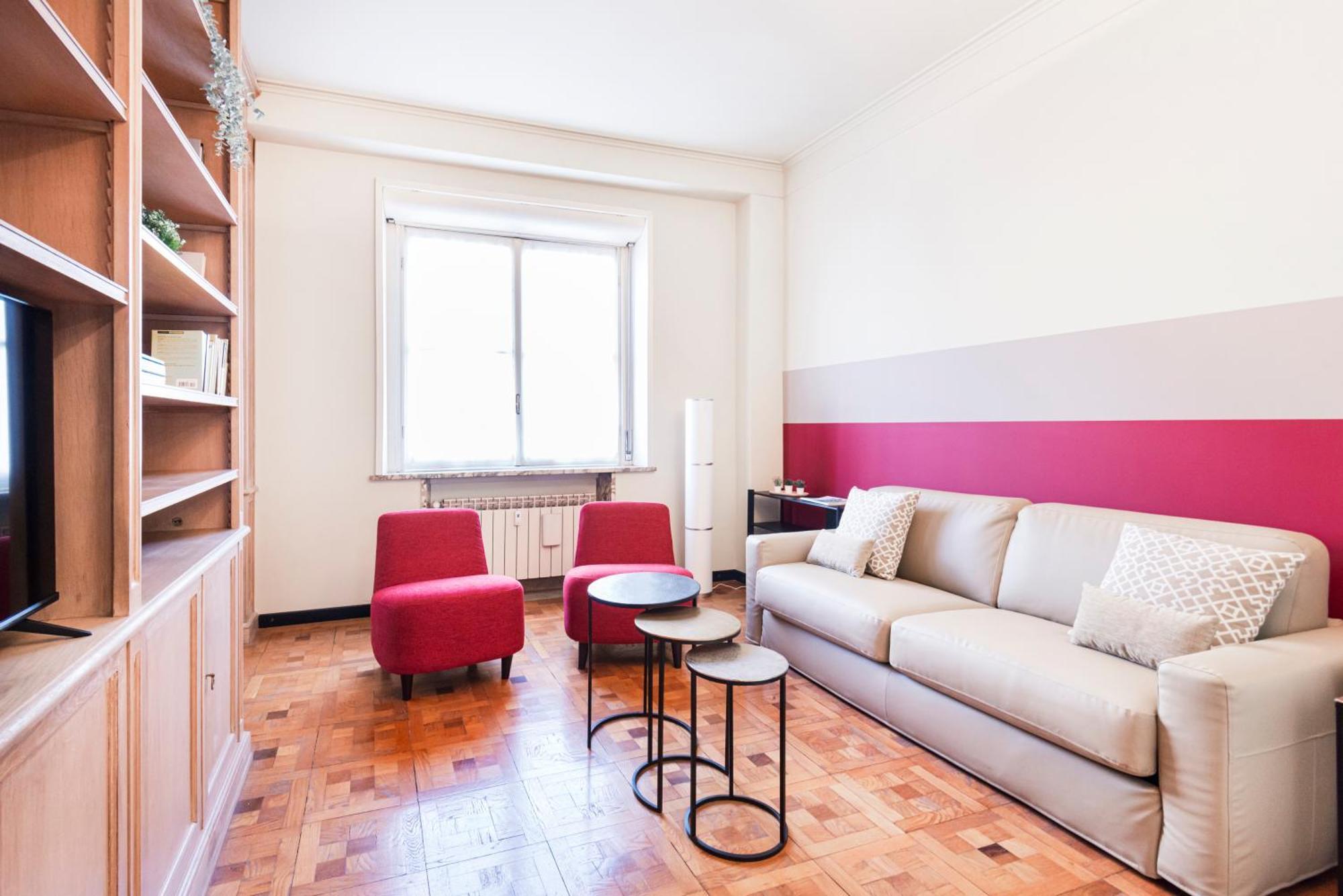 Easylife - Classe E Charme Nel Cuore Della Citta Milan Extérieur photo