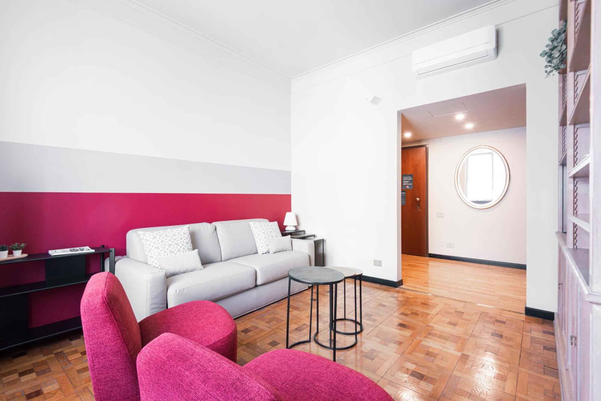 Easylife - Classe E Charme Nel Cuore Della Citta Milan Extérieur photo