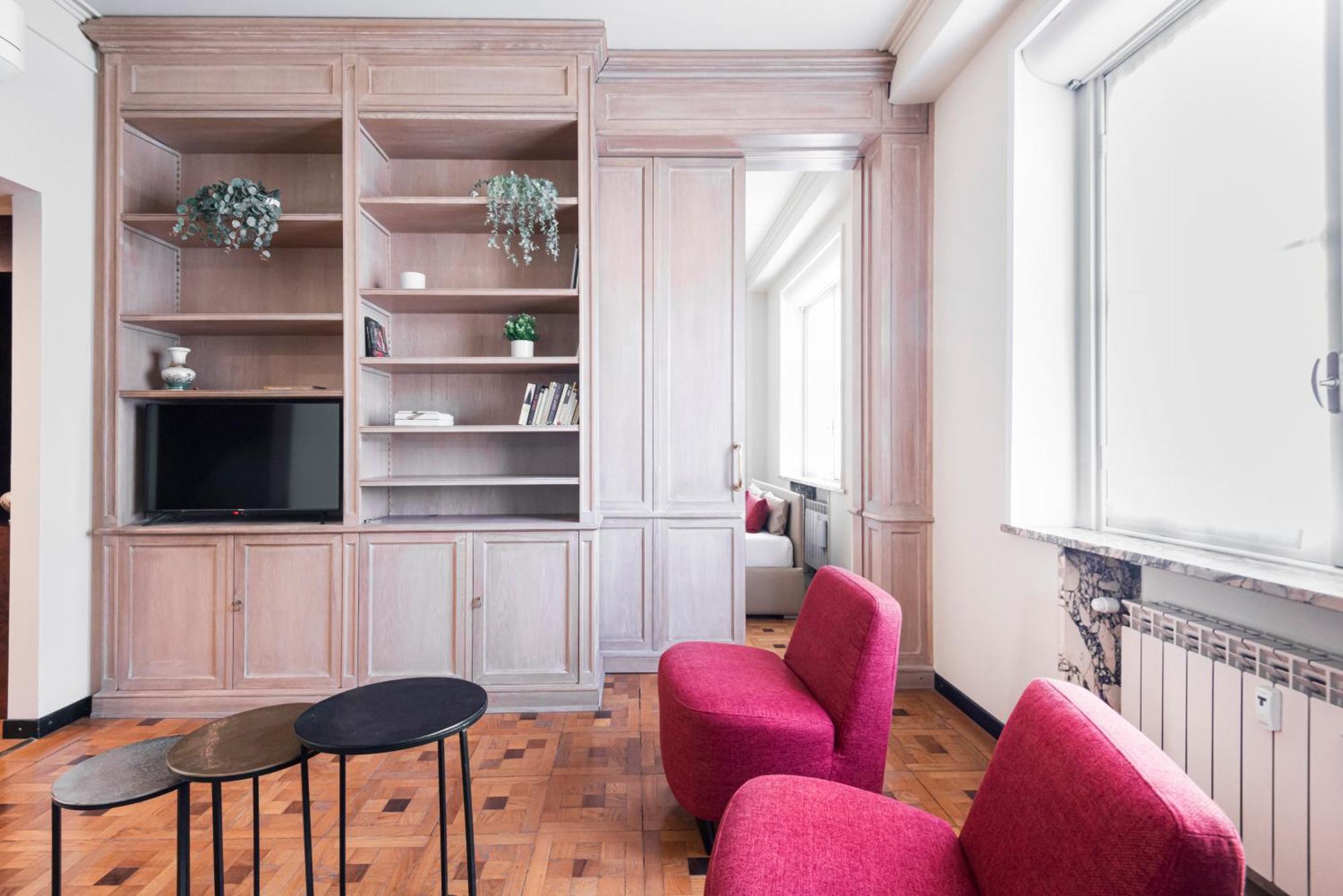 Easylife - Classe E Charme Nel Cuore Della Citta Milan Extérieur photo