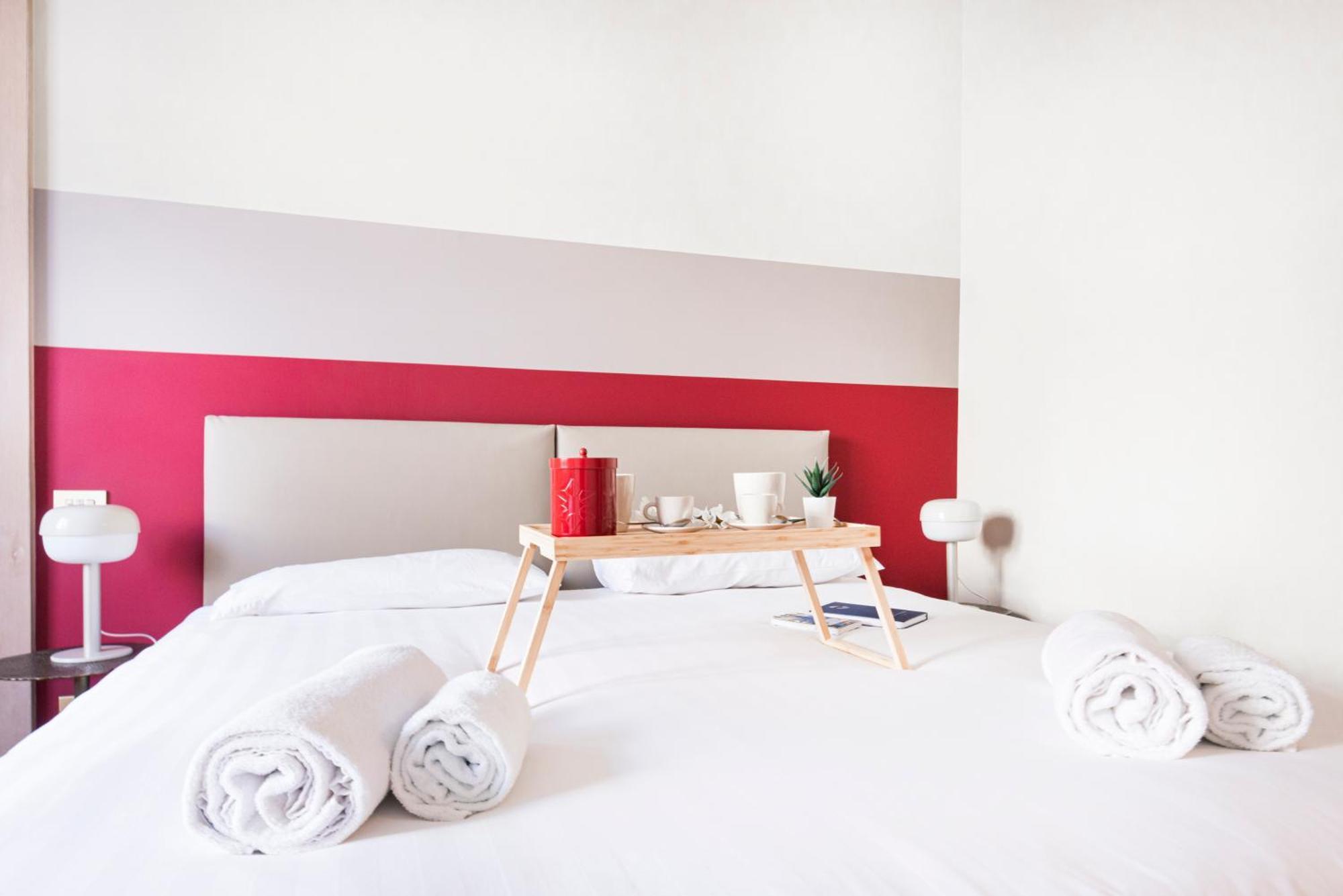 Easylife - Classe E Charme Nel Cuore Della Citta Milan Extérieur photo