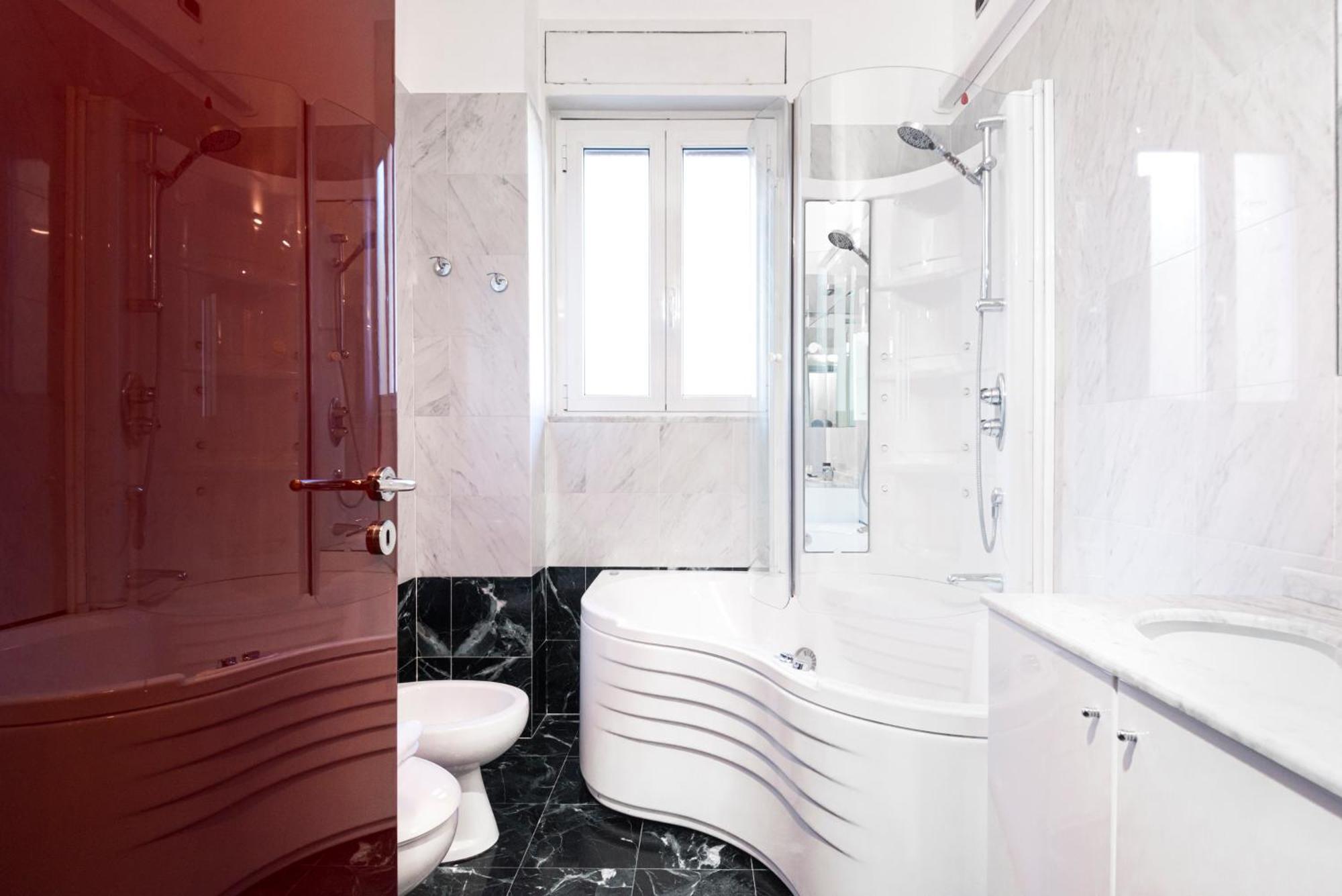Easylife - Classe E Charme Nel Cuore Della Citta Milan Extérieur photo